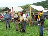 7-25-15 Shadows of the Old West CNY Living History Center 147.JPG
